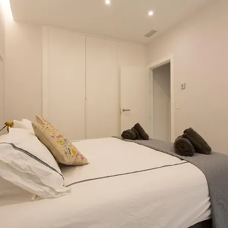San Isidro Centro Apartamento