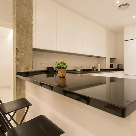 San Isidro Centro Apartamento