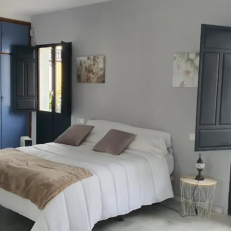 Casa Morena Mia Apartahotel Granada