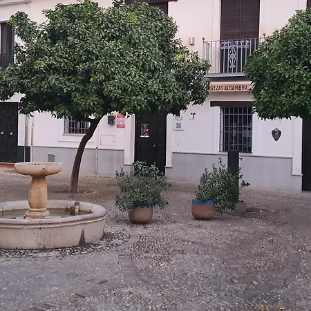 Casa Morena Mia Apartahotel