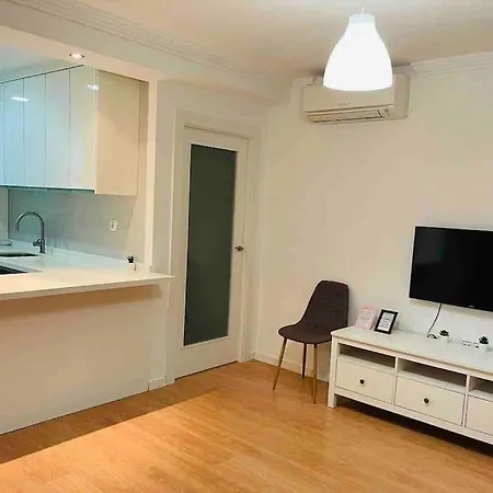 Apartment Centro De 2 *