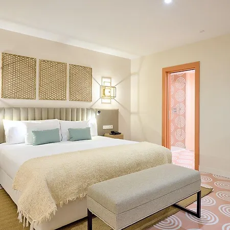 Hotel Boutique Luna