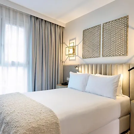 Hotel Boutique Luna Granada