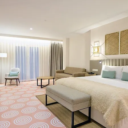 Hotel Boutique Luna