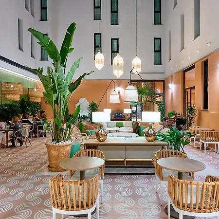 Hotel Boutique Luna