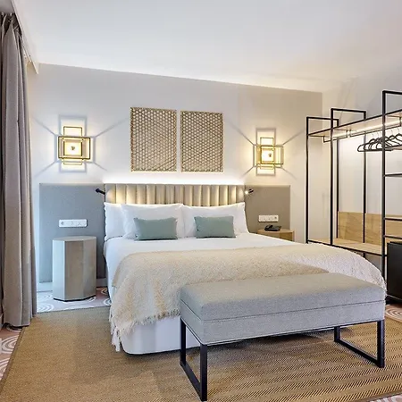 Boutique Luna 4* Granada