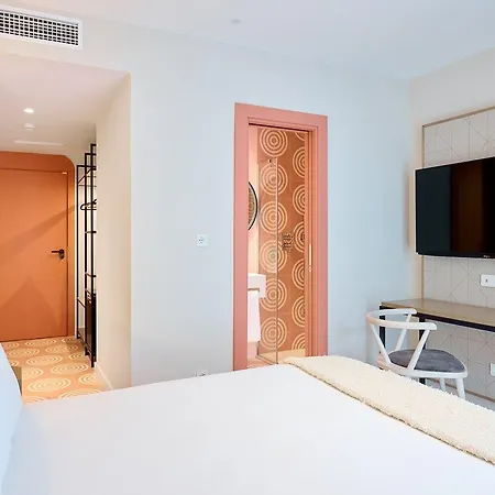 Hotel Boutique Luna