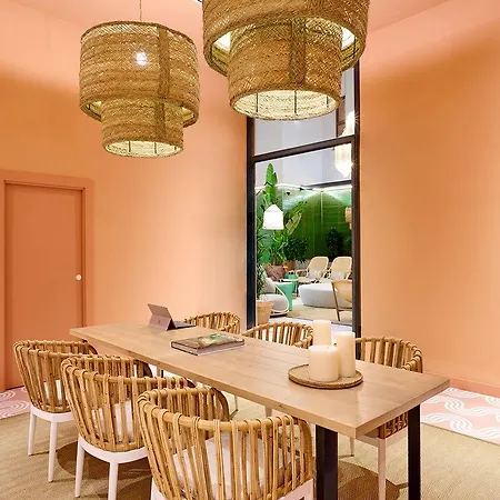 Hotel Boutique Luna Granada