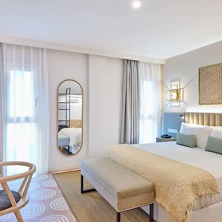 Hotel Boutique Luna Granada