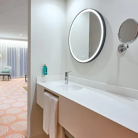 Boutique Luna 4* Granada