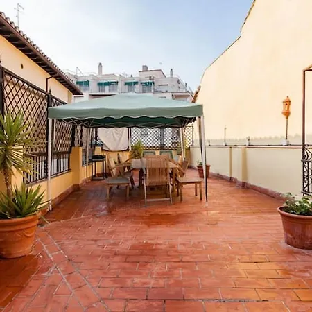 San Matias Сasa de vacaciones