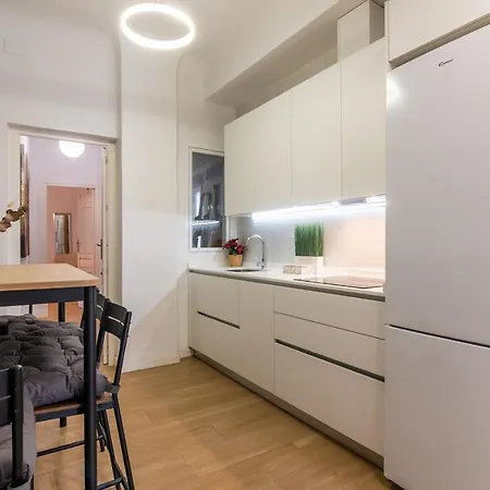 Apartamento Tuguest Plaza Pescaderia - Catedral *