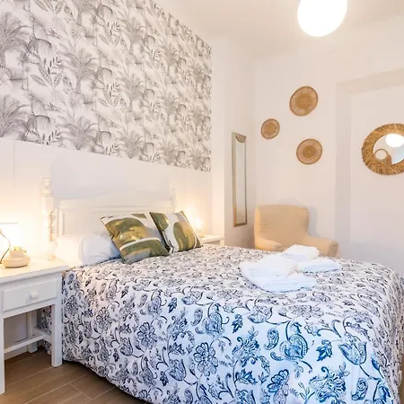 Apartamento Tuguest Plaza Pescaderia - Catedral Granada