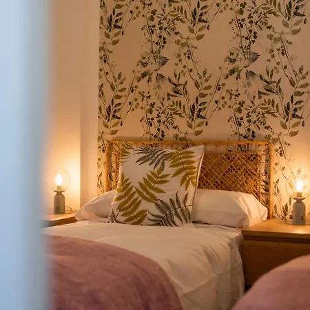 Apartamento Tuguest Plaza Pescaderia - Catedral