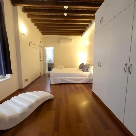 Isa Appartement Grenade