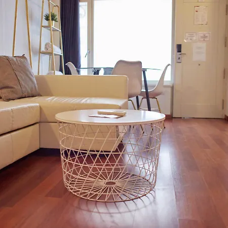 Appartement Isa *