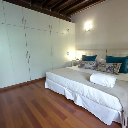 Appartement Isa Grenade