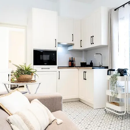 Appartement Carmen De Cortes