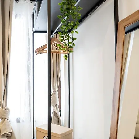 Appartement Carmen De Cortes *