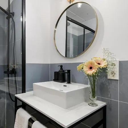 Hi - Smart - He 0 Apartamento