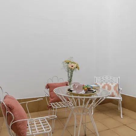 Apartamento Hi - Smart - He 0 *