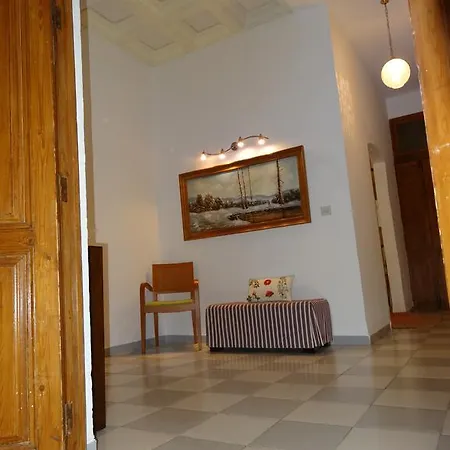 Olympia Pensionat *
