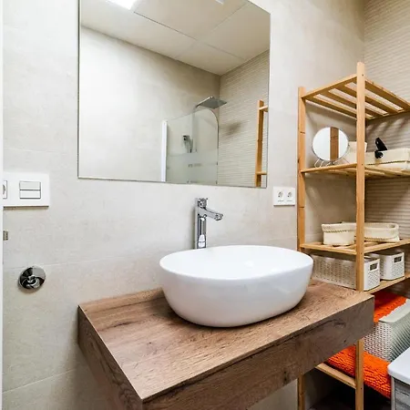 Apartamento Fuente De Las Batallas *
