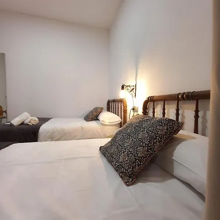 Apartment La Buhardilla De Mesones ,vicent