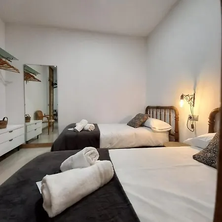 La Buhardilla De Mesones ,vicent Apartment