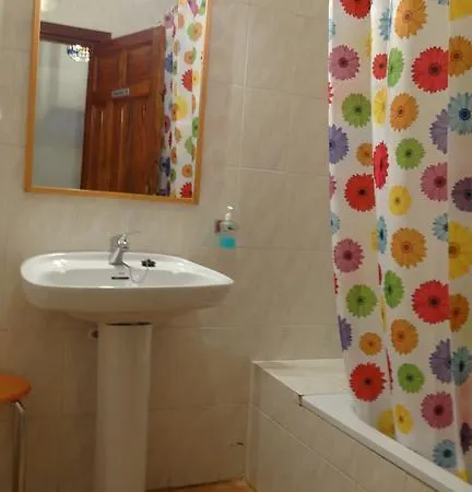 Olympia Pensionat Granada