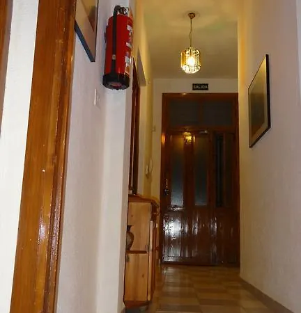 Pensionat Olympia *