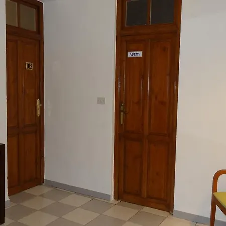Olympia Pensionat Granada