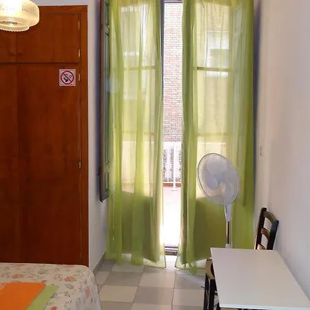 Pensionat Olympia *