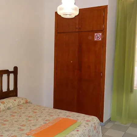 Pensionat Olympia Granada