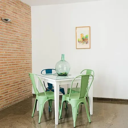 Cosy Flat W/ Beautiful Views And Cute Balcony Apartamento *