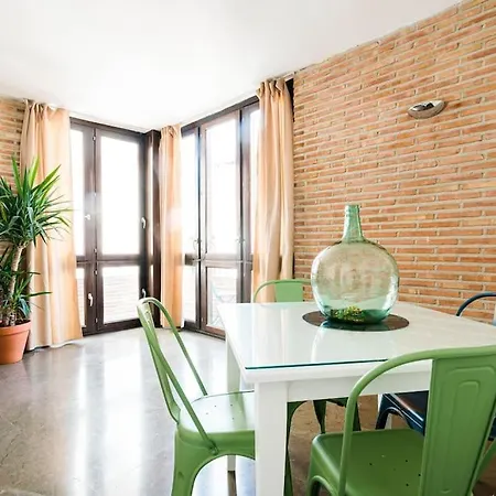 Apartamento Cosy Flat W/ Beautiful Views And Cute Balcony *