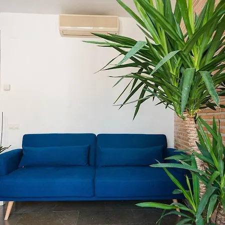 Apartamento Cosy Flat W/ Beautiful Views And Cute Balcony *