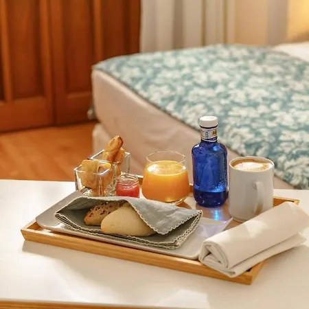 فندق Boutique Parraga Siete غرناطة
