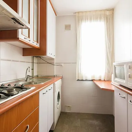 Cosy Flat W/ Beautiful Views And Cute Balcony Granada