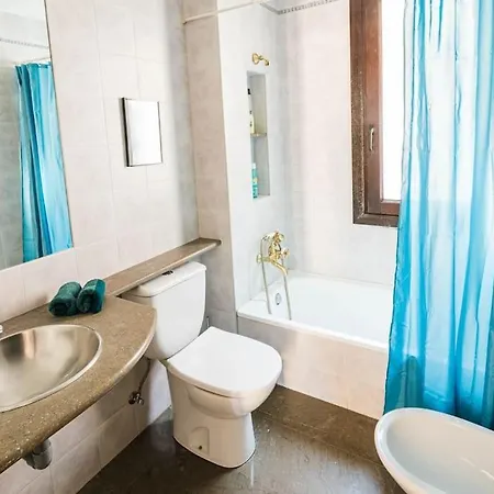 Cosy Flat W/ Beautiful Views And Cute Balcony * Granada