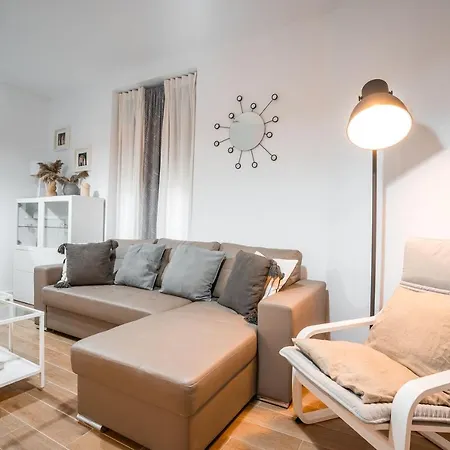 Apartment Qh Realejo - San Matias