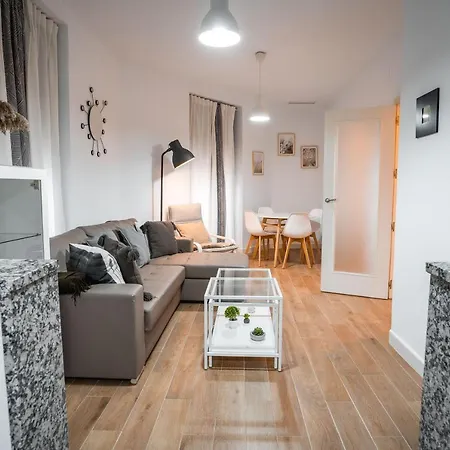 Apartment Qh Realejo - San Matias