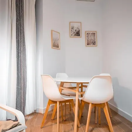 Apartment Qh Realejo - San Matias Granada