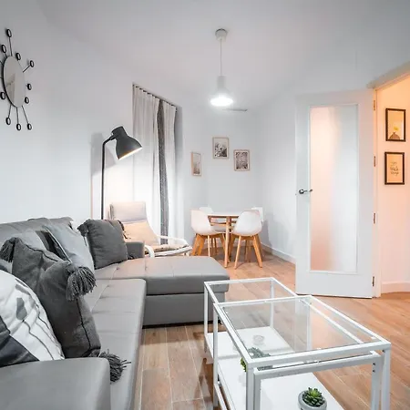 Apartment Qh Realejo - San Matias Granada