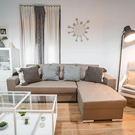 Apartment Qh Realejo - San Matias
