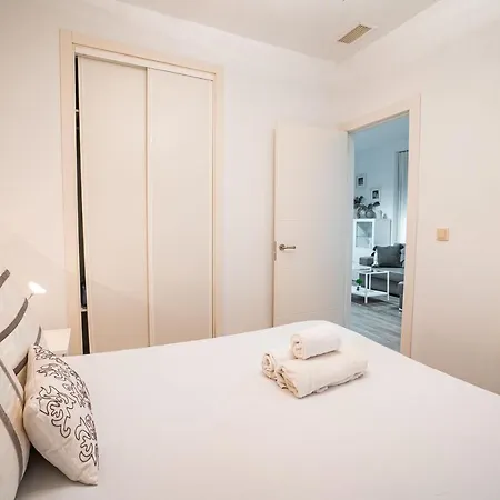 Apartment Qh Realejo - San Matias *