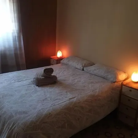 Casita A La Luz De La Alhambra Ii *