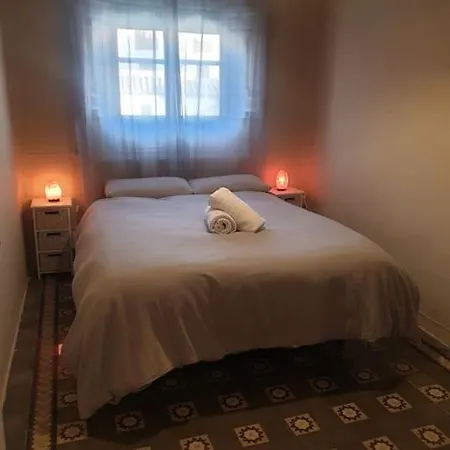 Casita A La Luz De La Alhambra Ii * Granada