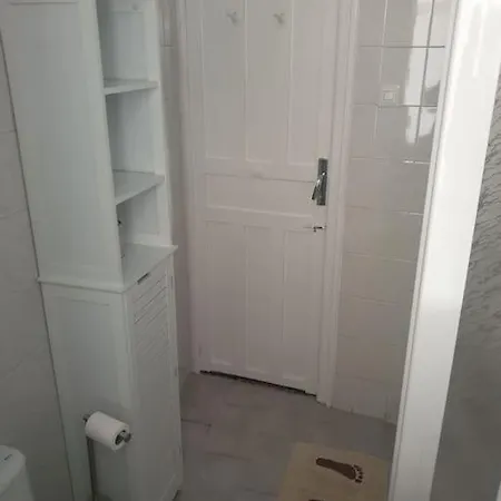 Apartamento Casita A La Luz De La Alhambra Ii
