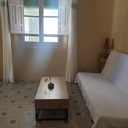 Apartamento Casita A La Luz De La Alhambra Ii *